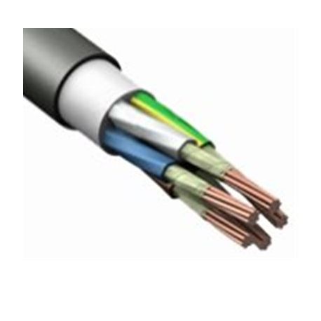 ВВГнг(А)-LS-1 5х70 (мн) кабель