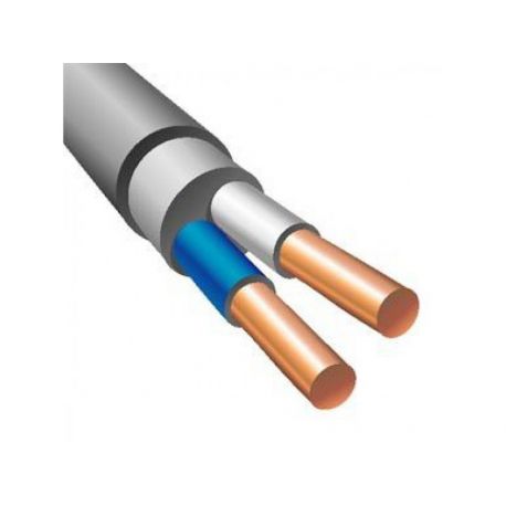 НЮМ 3х2,5 кабель медный силовой (ОТМОТКА 20м)