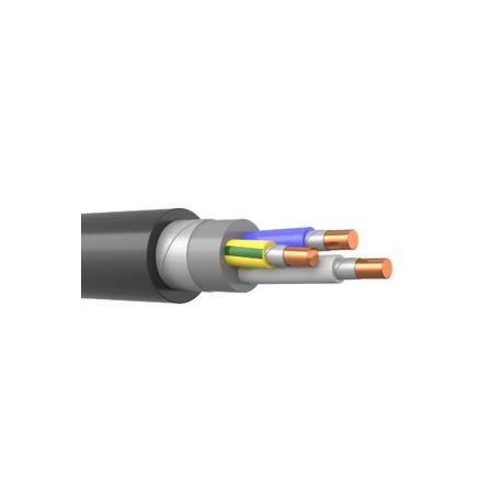 ВВГнг(А)-FR LS-1 3х6 кабель медный