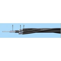 СИП-3 -20 1х70 кабель