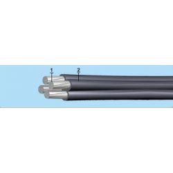 СИП-4 4х16 кабель (200м.)