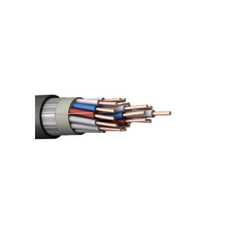 КВВГнг(А)-LS 10х1,0 кабель