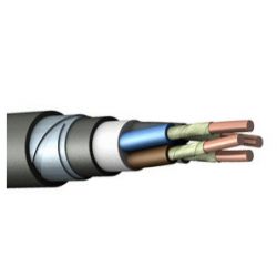 ВБШвнг(А)-0,66 3х1,5 (ож) кабель