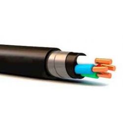 ВБШвнг(А)-0,66 5х2,5 (ож) кабель