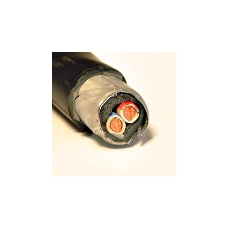 ВБШвнг(А)-LS-0,66 3х6 (ож) кабель
