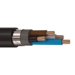 ВБШвнг(А)-LS-0,66 4х25 (мн) кабель
