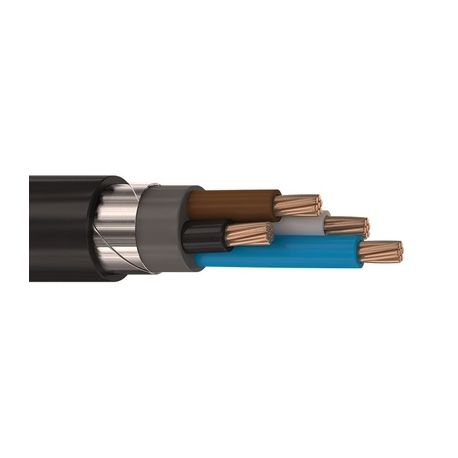 ВБШвнг(А)-LS-0,66 4х25 (мн) кабель