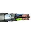 ВБШвнг(А)-LS-0,66 5х6 (ож) кабель