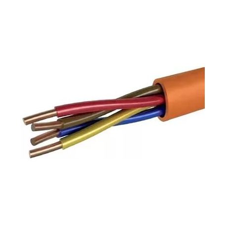 КПСнг(А)-FRLS 2х2х0,5 кабель