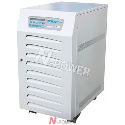 N-Power Evo 100 6p/s