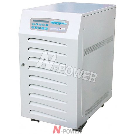 N-Power Evo 30 6p/s