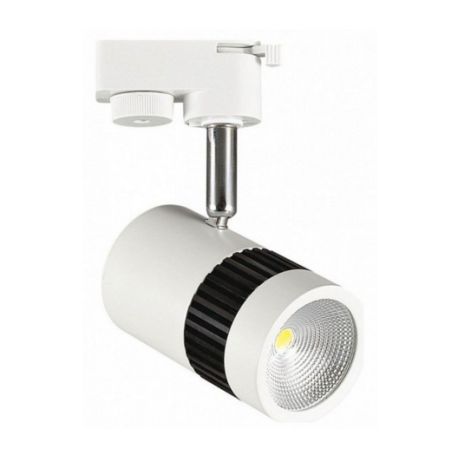 Светильник светодиодный Horoz HL837L TRACKLIGHT трековый с13W 4200K Белый 