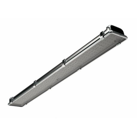 Светильник светодиодный INOX UNI LED 50  5000К Световые Технологии 1079000100