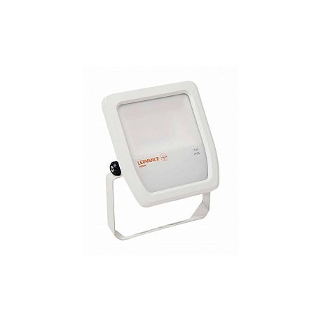 Прожектор светодиодный LEDVANCE OSRAM FLOODLIGHT LED 10W 4000K IP65  белый