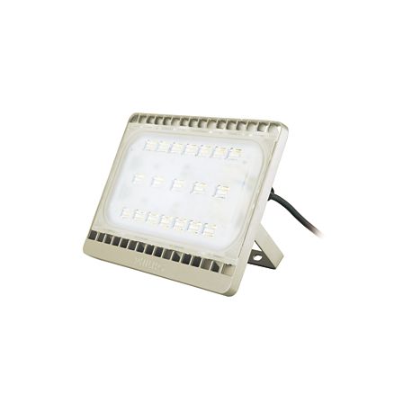 Прожектор светодиодный PHILIPS BVP161 LED60/NW 70W 220-240V WBGREY 