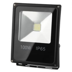 Прожектор светодиодный ЭРА LPR-100-6500К-М 100Вт IP65
