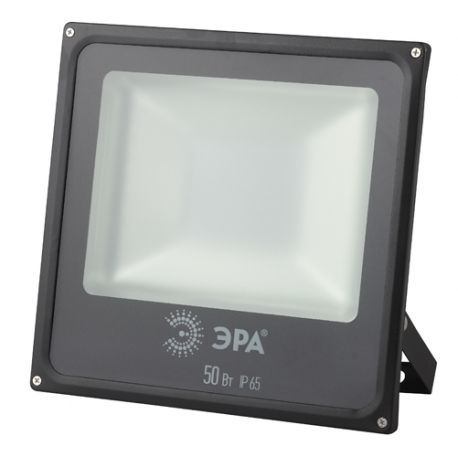 Прожектор светодиодный ЭРА LPR-50-4000К-М SMD 50Вт