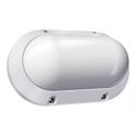 Светильник ОНЛАЙТ OBL-O1-7-4K-WH-IP65-LED светодиодный белый (аналог НПБ 1401) 71 687
