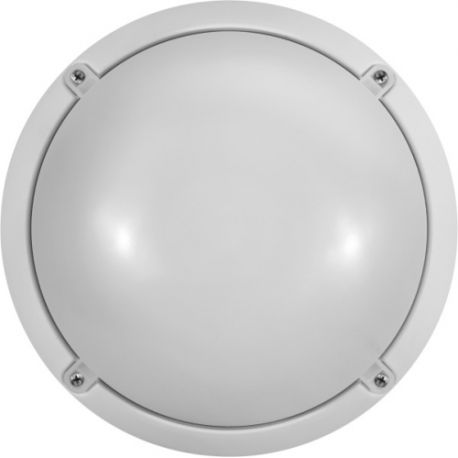 Светильник светодиодный ОНЛАЙТ OBL-R1-12-4K-WH-IP65-LED 71 686