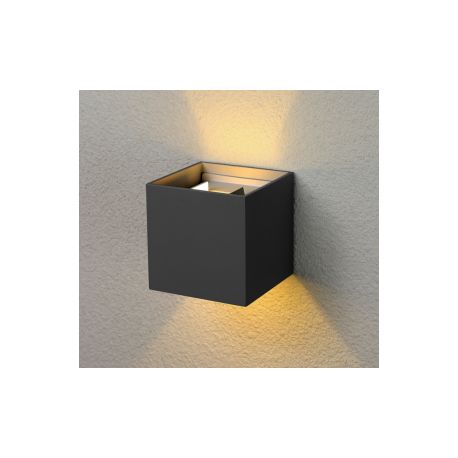 Светильник садово -парковый Elektrostandard 1548 TECHNO LED WINNER черный