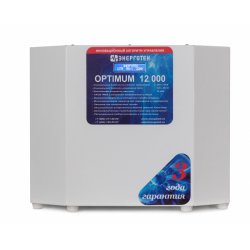 OPTIMUM+ 12000(HV)