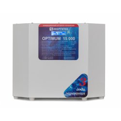 OPTIMUM+ 15000