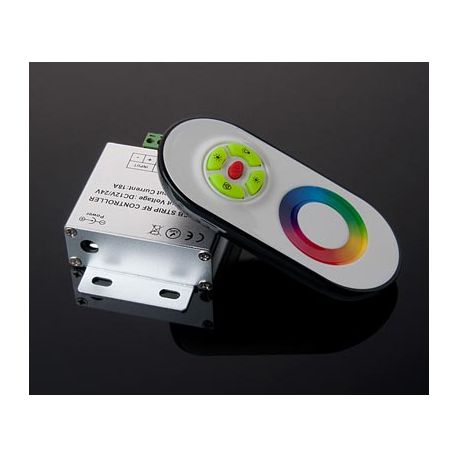 Контроллер Elektrostandard RF RGB 18A сенсорный