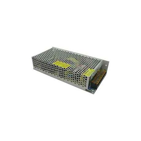 Блок питания Ecola LED strip Power Supply 150W 220V-12V IP20 для светодиодной ленты /B2L150ESB /