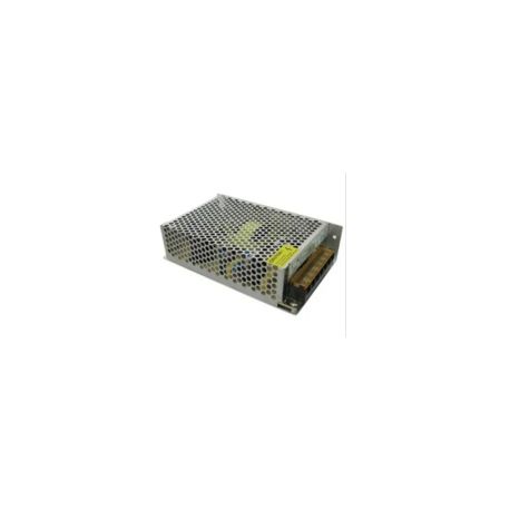 Блок питания Ecola LED strip Power Supply 120W 220V-12V IP20 для светодиодной ленты /B2L120ESB/