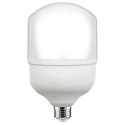 Светодиодная лампа ASD LED-HP-PRO 65Вт 230В Е27 с адаптером E40 6500К 5850Лм