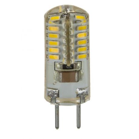 Светодиодная лампа ASD LED-JCD-standard 2Вт 230В GY6,35 3000К 180Лм
