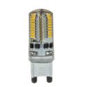 Светодиодная лампа ASD LED-JCD-standard 3Вт 230В G9 4000К 270Лм