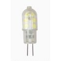 Светодиодная лампа ASD LED-JC-standard 1.5Вт 12В G4 3000К 135Лм