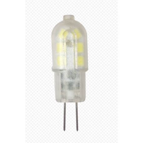 Светодиодная лампа ASD LED-JC-standard 1.5Вт 12В G4 4000К 135Лм