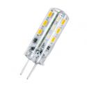 Светодиодная лампа ASD LED-JC-standard 5Вт 12В G4 4000К 450Лм