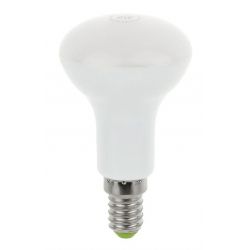 Светодиодная лампа ASD LED-R50-standard 5Вт 3000K 230В Е14 450Лм