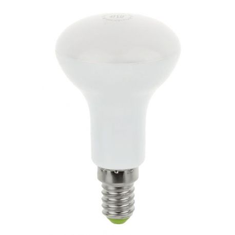 Светодиодная лампа ASD LED-R50-standard 5Вт 4000K 230В Е14 450Лм