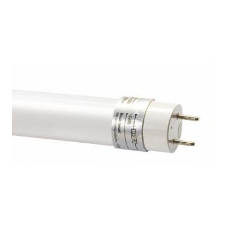 Светодиодная лампа ASD LED-T8R-std 18Вт 230В G13 6500К 1440Лм 1200мм прозрачная