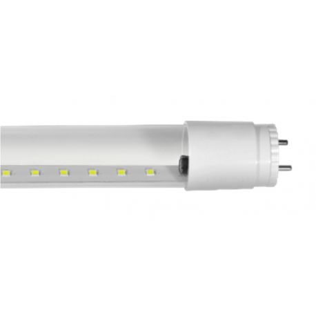 Светодиодная лампа ASD LED-T8-std 18Вт 230В G13 6500К 1440Лм 1200мм матовая
