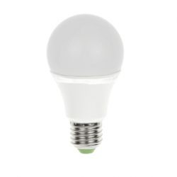 Светодиодная лампа ASD LED-А60-standard 5Вт 230В Е27 3000К 450Лм