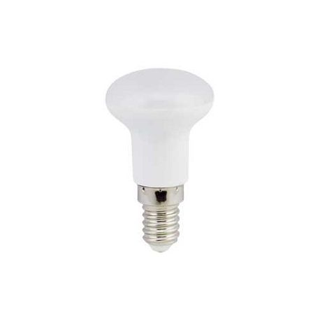 Светодиодная лампа Ecola Reflector R39 LED 5,2Вт 220V E14 4200K (композит) 69x39 /G4SV52ELC