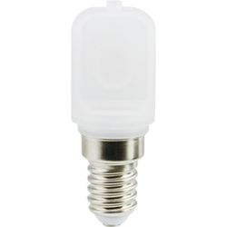 Светодиодная лампа Ecola T25 LED Micro 4,5Вт E14 4000K капсульная 340° матовая (для холодильника, швейной машинки и т.д.) 60x22 