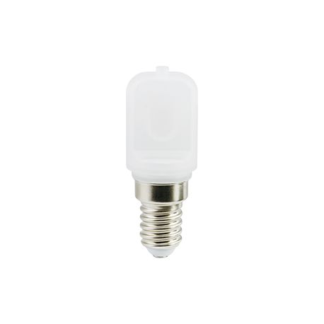 Светодиодная лампа Ecola T25 LED Micro 4,5Вт E14 4000K капсульная 340° матовая (для холодильника, швейной машинки и т.д.) 60x22 
