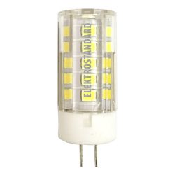 Светодиодная лампа Elektrostandard G4 LED 5Вт 220V 3300K