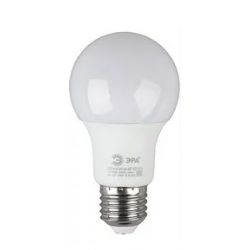 Светодиодная лампа ERA ECO LED A65-18Вт-840-E27