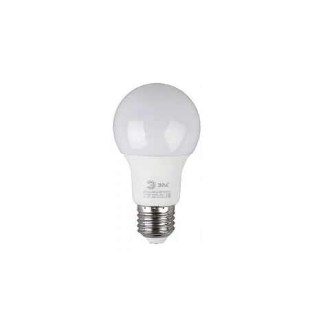 Светодиодная лампа ERA ECO LED A65-18Вт-840-E27