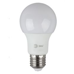 Светодиодная лампа ERA LED A60-17Вт-840-E27