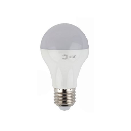 Светодиодная лампа ERA LED A65-19Вт-827-E27