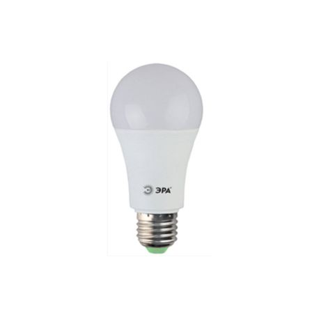 Светодиодная лампа ERA LED smd A60-11Вт-827-E27