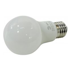 Светодиодная лампа ERA LED smd A60-11Вт-840-E27
